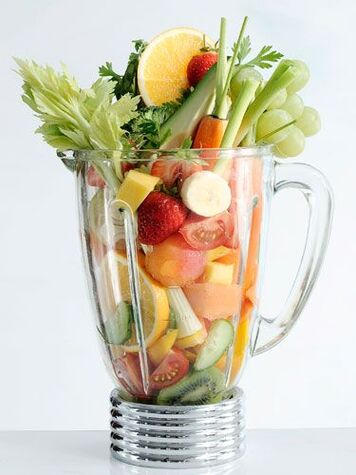 tervislik toitumine kehakaalu langetamiseks