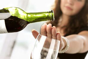 Alkoholist keeldumine