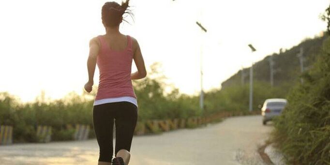 viisid liigse kaalu kaotamiseks